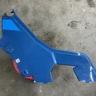 2025 Polaris General 1000 Right Side Fender 2636184-849 Zenith Blue Used. Price: $119.99.