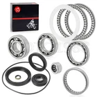 Front Differential Bearing Seals Kit Kawasaki Brute Force KVF750 2005-21 New. Price: $19.71.