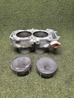 2017 Polaris Ranger Rzr 1000 Xp Engine Cylinder Jug Piston #9 Used. Price: $79.94.