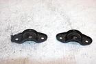 1998 Honda Foreman Fourtrax Oem Steering Shaft Holder (set) 53223-HC4-000 AH35 Used. Price: $14.99.