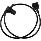 Quad Logic Speed Sensor Cf Moto C-force/u-force/z-force '13-'23 800-1017-PU New. Price: $45.37.