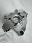 Polaris Rzr Pro Turbo Right Rear Knuckle Carrier Oem #5142246 2022-23 K181 Used. Price: $206.10.
