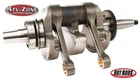 Hot Rods 4091 Crankshaft With Polaris Rzr 800 2008-2014 Ranger Sportsman New. Price: $649.95.