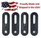 Utv Door Straps For Yamaha Rhino 700 5B4-F2929-00-00 94053-115-0000 Hisun Pack New. Price: $7.99.