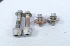 2007 Arctic Cat 500 Fis Auto 4X4 Rear Shock Bolts 8409-040 8408-820 Used. Price: $14.00.