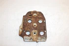 1983 Honda Atc 250 All Terrain Oem Skid Plate 50360-965-000ZA AH62 Used. Price: $42.99.