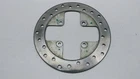2008 Can Am Outlander Max 650 Xt Front Brake Rotor Disc Disk 705600279 705600603 Used. Price: $9.99.