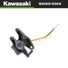 Kawasaki Genuine New 2006 2013 Brute Force 650 Fuel Gas Petcock 51023-0013. Price: $98.50.