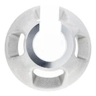 Polaris 5634675 Cast Spring Retainer Rzr Turbo Sport Eps Ultimate Troy New. Price: $79.99.