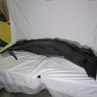 Can-am Oem Bimini Roof With Sun Visor, 715002901 Used. Price: $234.94.