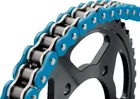 Bikemaster For 530X120 Bmxr X-ring Chain Blue New. Price: $179.99.