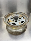 2009-2014 Honda Trx 420 Rancher Front Wheel Rim 12X6" 44650-HP5-L40ZA Used. Price: $56.39.
