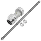 Rear Axle Bearing Housing Carrier Hub For Polaris Scrambler 500 4X4 2X4 1998-04 New. Price: $136.00.