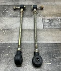 Polaris 5020927 Oem Tie Rod Set (QTY:2) Magnum Trail Boss Scrambler Sprotsman Used. Price: $23.99.