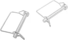 Moose Utility Lower Mounting Pin Long 4501-0674 New. Price: $18.84.