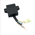 2019-2024 Aodes Junglecross, Dominator Reverse Speed Controller New. Price: $156.99.