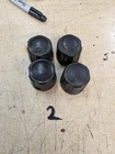 Used LT80 And KFX80 Center Caps Oem Suzuki. Price: $20.00.