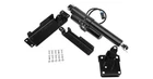 Genuine Kawasaki Mule Pro-fx Dxt Fxt Fxr Hydraulic Cargo Bed Lift 99994-1845 New. Price: $1178.09.