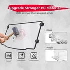 Kemimoto Full Windshield Polaris Ranger Midsize 500/570 Crew/ev/etx 2015-2025 New. Price: $98.00.
