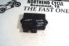 04-09 Kawasaki KFX700 Ignition Control Unit Ecu Cdi Box 21119-1629 #673 Used. Price: $115.99.