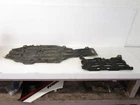 07 Suzuki Lta 700X King Quad Skid Plates 42511-31G04 2005-2026 Used. Price: $75.00.