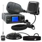 Rugged Radios GMR25 Waterproof Gmrs Mobile Kit With External Speaker New. Price: $373.00.