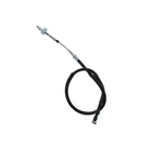 Rear Foot Brake Cable Fits 1993 - 2004 Kawasaki Bayou 2X4 New. Price: $26.35.