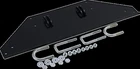 Moose Utility- Snow 4501-0637 Plow Mount Mud Utv Pol New. Price: $110.95.
