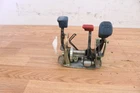 1992 Suzuki LT-F250 Lever Shifter Set 57900-20840 Used. Price: $29.00.