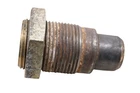 Polaris Magnum 500 4X4 Rear Swingarm Nut Used. Price: $9.95.