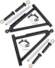 Front Lower A-arm Lh Rh Fits Polaris Sportsman 500 1996-2004 New. Price: $104.99.