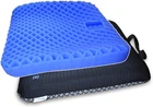 Gel 1.8 Inch Thick Seating Pad Orthopedic Chair Cushions For Pressu New. Price: $52.53.