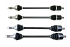 Precision Full Cv Axle Set For Can-am 705402420 705502594 New. Price: $339.99.