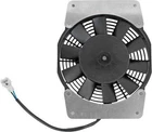 Radiator Fan Motor 03-06 Yamaha Kodiak 450 Eps Grizzly Wolverine Atv Cooling New. Price: $125.06.