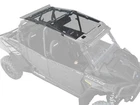 Superatv Scratch Resistant Light Tinted Roof For Polaris Rzr Xp 4 Turbo (2016+) New. Price: $476.95.