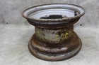 87-85 Suzuki Quadrunner 230 87-89 300 Oem Front Wheel Rim 55310-41B00-13L 9X6 Used. Price: $34.95.