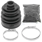 Quadboss Cv Boot Kit Front/rear Inner/outer 19-5028 New. Price: $29.94.