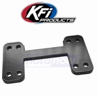 Kfi Spacer Plate For 2014 Polaris Rzr 900 Eps Le - Winch Parts And Im New. Price: $28.68.