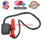 3084980 Ignition Coil Fit For Polaris Atv Sportsman Ranger 400 450 500 2004-2014 New. Price: $18.49.
