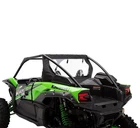 New 2020-2023 Genuine Kawasaki Teryx Krx 1000 Soft Rear Panel 99994-1297. Price: $175.00.