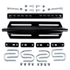 Kimpex Click Go 2 1.5 Snow Plow Bracket For Honda Kawasaki Polaris Yamaha New. Price: $189.95.