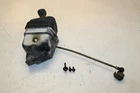 1998 Yamaha Grizzly Ymf 600 Shifter Linkage Pedal 4WV-18300-03-00 Used. Price: $99.99.