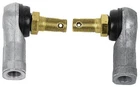 Quadboss Tie Rod End Kit Polaris Sportsman 550 Eps Etc New. Price: $61.12.