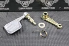 1989 1990 Honda Pilot FL400R Oem Throttle Lever Arm Assembly 53140-VM0-770 Used. Price: $229.99.