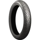 110/70-17 Bridgestone Battlax BT46 H-rated Front Tire New. Price: $148.77.