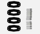 Can-am Linq Adapter Kit Maverick X3 Max Defender HD5 HD8 HD10 715003058 New. Price: $36.98.