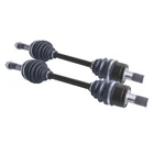 Kawasaki Brute Force Rear Cv Axles Set 750I 2005 - 2024 New. Price: $176.00.