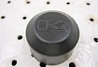 2002 Kawasaki Prairie 650 Wheel Hub Cap Dust Cover 11065-1153 Used. Price: $7.48.