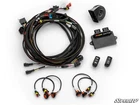 Superatv Deluxe Self-canceling Turn Signal Kit For 2022-24 Polaris Rzr Pro New. Price: $503.99.