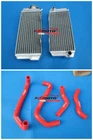Aluminum Radiator+hose Fit 85-86 Honda 1985 1986 New. Price: $98.00.